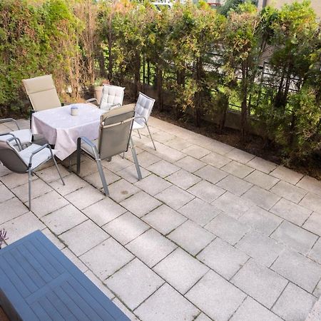 Km Apartments Zagreb Ngoại thất bức ảnh