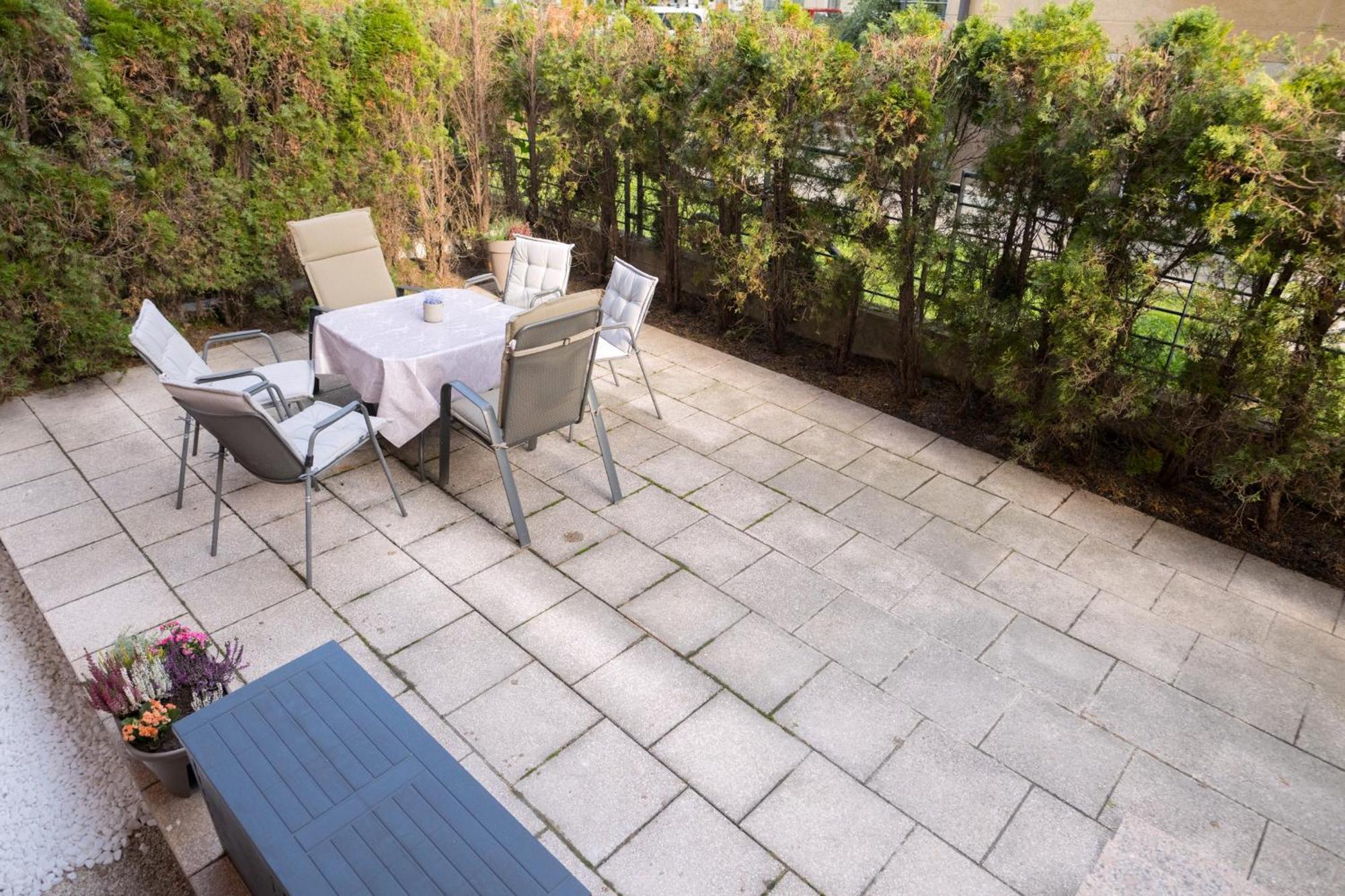 Km Apartments Zagreb Ngoại thất bức ảnh